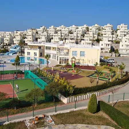 Evoteli Group Turquoise 2+1 Cara Deniz Manzarali Daire * Bogazici